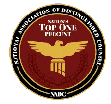 Nation's Top One Percent Logo 
